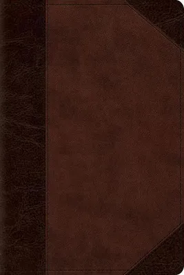 Obrázok produktu pre Esv Personal Reference Bible Truto – Lingua: Inglese