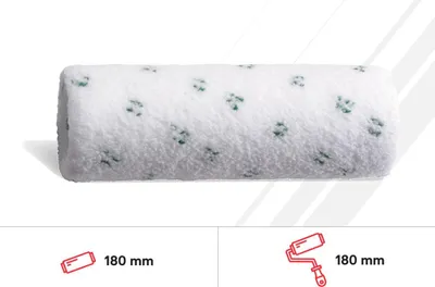Produktbild von Holzbehandlungsmuffe 180 LS - PERFEKTES WERKZEUG - 1258180