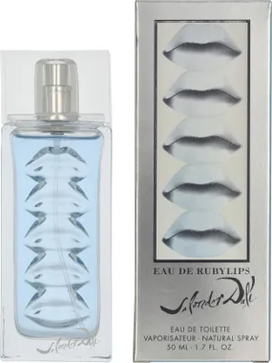 Obrázok produktu pre Salvador Dalí Eau De Rubylips Edt Spray