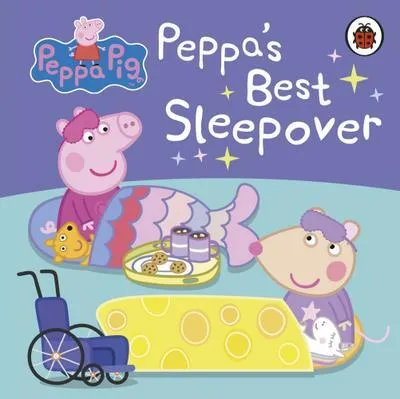 Image de Peppa Pig: Peppa's Best Sleepover