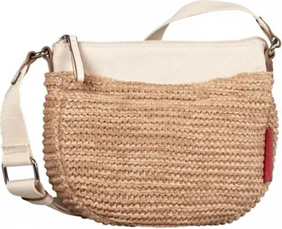 Produktbild von Tom Tailor Bags Vicky Cross Bag S 011710132 (1/mieszany beżowy)
