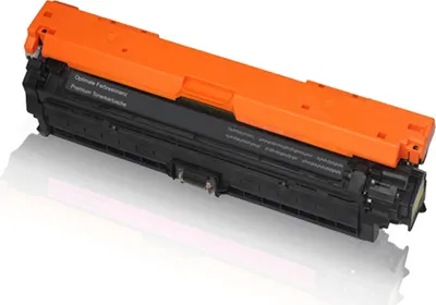 Produktbild von kompatible Tonerkartusche Schwarz CE340 für HP - 13.500 Seiten HP Enterprise 700 Color M775dn MFP Enterprise 700 Color M775f MFP Enterprise 700 Color M 775 Series Enterprise 700 Color M 775 z MFP CE340A CE 340 Black