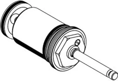 Produktbild von Schell 297350099 Selbstschluss-Kartusche