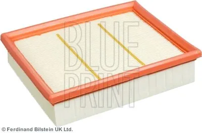 Produktbild von Luftfilter BLUE PRINT ADU172214 passend für MERCEDES-BENZ A-Klasse (W169) Filtereinsatz