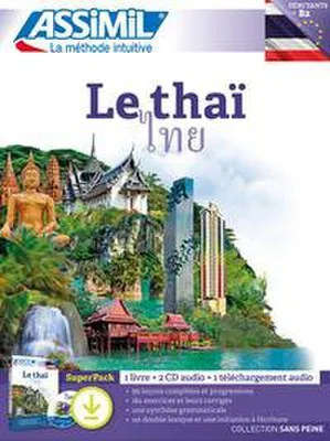 Zdjęcie produktu dla Thai