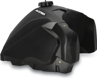 Image de ACERBIS Réservoir surdimensionné noir d'une capacité de 23L pour YAMAHA