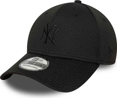 Produktbild von New Era 39THIRTY Cap New York Yankees MLB Stretch black M/L