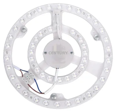Obrázok produktu pre CENTURY LED CIRCOLINA 253 x 25 mm, 24 W, 3000 K, 2100 lm, IP20, CEN CRL-2425330