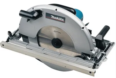 Produktbild von Makita 5143R - Kreissäge - 2200 W - 355 mm