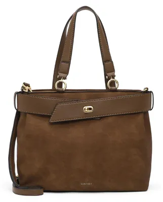 Zdjęcie produktu dla Suri Frey SFY, torba na ramię, model L, 45 cm