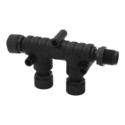 Zdjęcie produktu dla do terminatora trójnika NMEA 2000, terminatora trójnika kabla szkieletowego, do terminatora trójnika NMEA 2000, terminatora kabla szkieletowego, terminatora kabla spadowego, złącza trójnika 2-drożnego