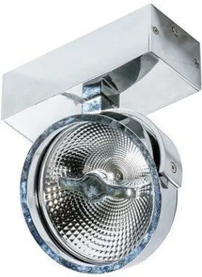 Zdjęcie produktu dla Lampa reflektor spot Jerry 1 12V AZ1752 Azzardo