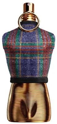 Zdjęcie produktu dla Jean Paul Gaultier Le Male Elixir, 125 ml, woda perfumowana EDP, edycja kolekcjonerska