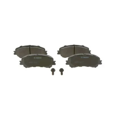 Produktbild von BOSCH Bremsbeläge Satz Vorne für RENAULT Megane IV Grandtour (K9A/M/N) 0 986 494 722