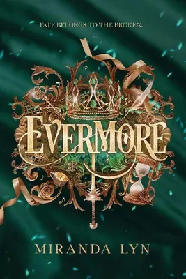 Produktbild von Evermore