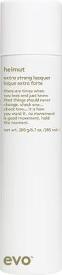 Produktbild von Evo Style Helmut Extra Strong Lacquer 285 ml