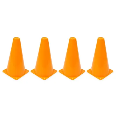 Immagine prodotto di Jamara Pylonen Traffic (selezione) arancione