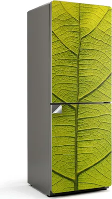 Obrázok produktu pre Tabuľka na občerstvenie - Nálepka na chladničku - Nálepka na chladničku - Samolepiaca fólia na chladničku - Dekorácia do kuchyne - 70x190 cm