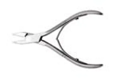 Image de Coupe-ongles incurvés, 12 cm, modèle CP08-12