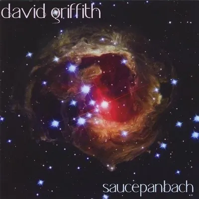 Produktbild von David Griffith - Saucepanbach
