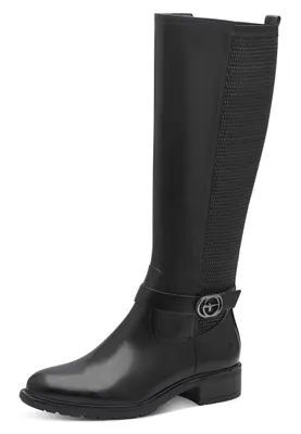 Produktbild von Tamaris Stiefel Stiefel Leder/Synthetik