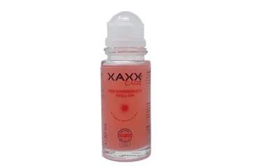 Produktbild von Xaxx SOS EMERGENCY ROLL-ON, 50 ml