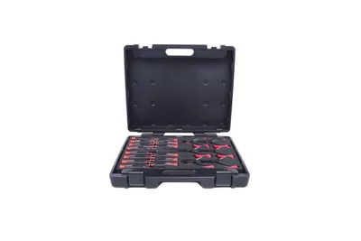 Produktbild von KS Tools 500.7190, 1,4 kg, 21 Werkzeug