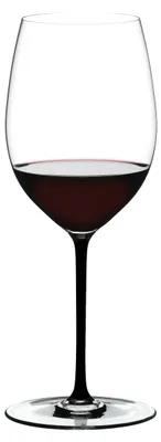 Immagine prodotto di Riedel FATTO A MANO CABERNET/MERLOT NERO 1 pezzo 490000B98