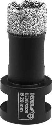 Produktbild von Diamantschneider Vakuumgelötet M14 22Mm - Ded1592S22
