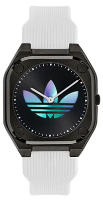 Image de Adidas - AOFH25010 - Montre Bracelet - Mixte - Quartz - City Tech Thin