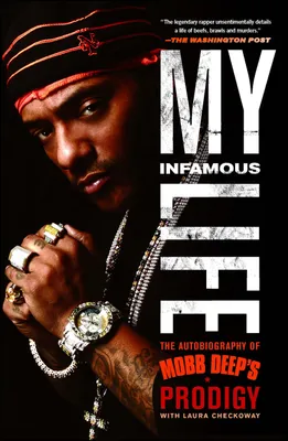 Produktbild von My Infamous Life