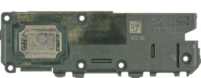 Produktbild von Lautsprecher für Samsung Galaxy A52 5G SM-A526B Buzzer Freisprechen