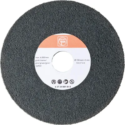 Image de Fein Disque en non-tissé pressé 3 mm, , 63734005010