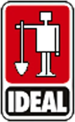 Produktbild von IDEAL Schutzkante 55 cm f. Schneeräumer ergo Kunststoff (4035)