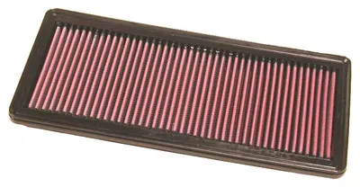 Produktbild von Luftfilter von K&N Filters (33-2842) Filter Luftversorgung