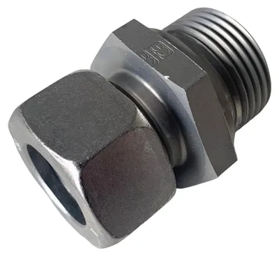 Produktbild von Hydraulik Einschraubverschraubung KPL HY- GE 6 L 1/8