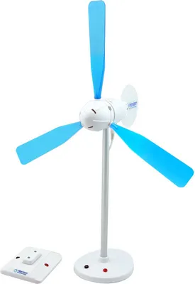 Immagine prodotto di Set di esperimenti sull'energia eolica Horizon