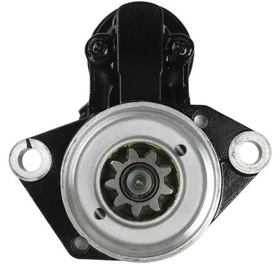 Produktbild von Motor 01.2007-12.2014