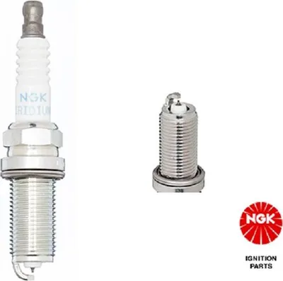 Produktbild von NGK Zündkerze R7437-9 für