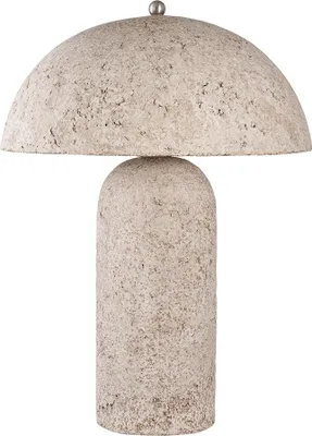 Productafbeelding van House Collection tafellamp Lova, lichtbruin