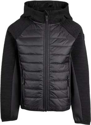 Obrázek produktu pro Trespass - Dětská hybridní bunda "Roadie" TP6234 (140) (Black)