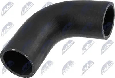 Produktbild von NTY GPP-VW-144 Turbo Ladeluftschlauch für VW POLO (9N) für SKODA ROOMSTER (5J) Fabia I Combi (6Y5) FABIA (6Y2) FABIA Stufenheck (6Y3) Fabia I Praktik
