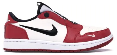 Produktbild von Jordan 1 Retro Low Slip Chicago (Women's) - EU 40