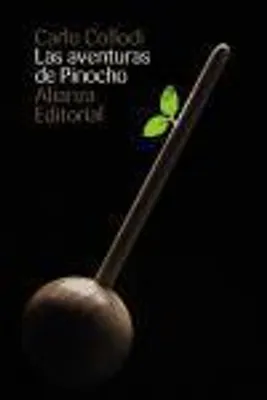 Immagine prodotto di Le avventure di Pinocchio