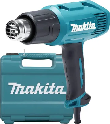 Image de Décapeur thermique 1600 W - MAKITA - HG5030K