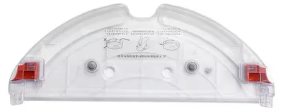 Ersatz-Mopphalter für Roborock T7, T7 Pro, S5 Max, S6 Max