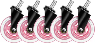 Image de Deltaco RGB Rollers f