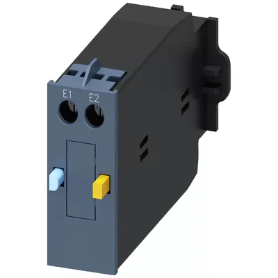 Zdjęcie produktu dla Siemens 3RT2926-3AF31, 50 mm, 51,5 mm, 99 mm, 122 g, 1 szt.