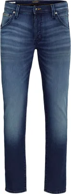 Produktbild von Jack & Jones Mike Fox Ik Ge 424 Jeans Blau 36 / 32 Mann Blau 36