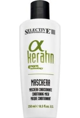 Obrázok produktu pre Selective Professional Alpha Keratin Conditioning Mask vyživujúca maska s keratínom 250 ml